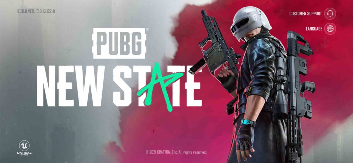 fix pubg crash, fix pubg new state unable connect to server, pubg new state crash fix, pubg new state not opening, pubg new state crashing, fix pubg new state crash