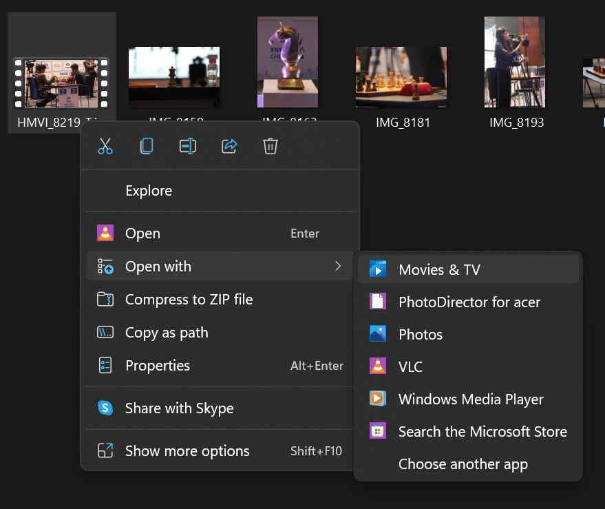 Picture-in-Picture mode on Windows 11, Picture-in-Picture mode to watch videos on Windows 11, open a video in Picture-in-Picture, Picture-in-Picture on Windows