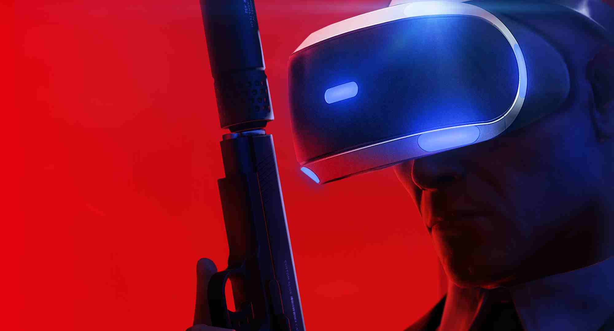 Best VR games 2021 quest 2 