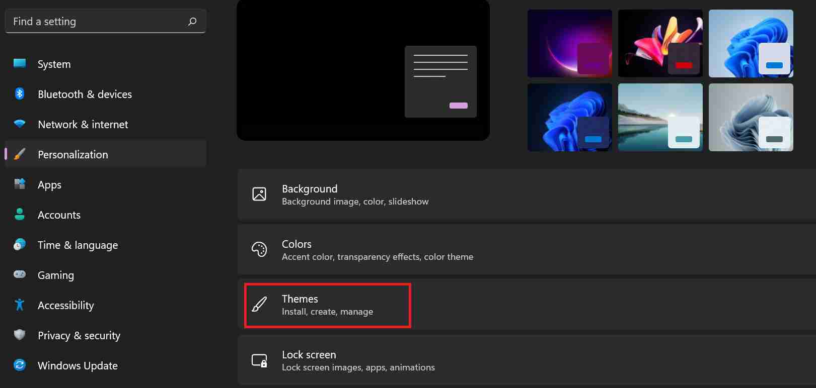 Windows 11 disable startup sound