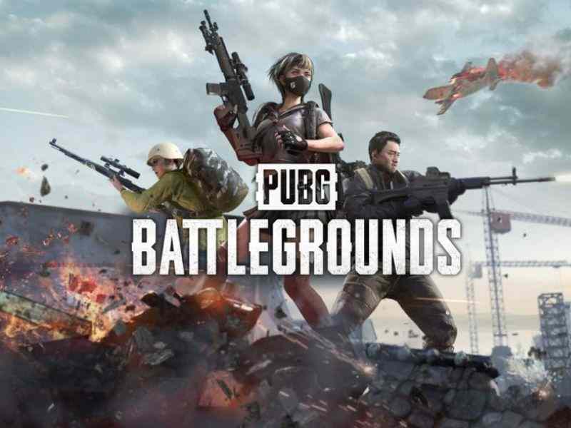 pubg free to play event, PUBG free to play, play PUBG for free, PUBG event