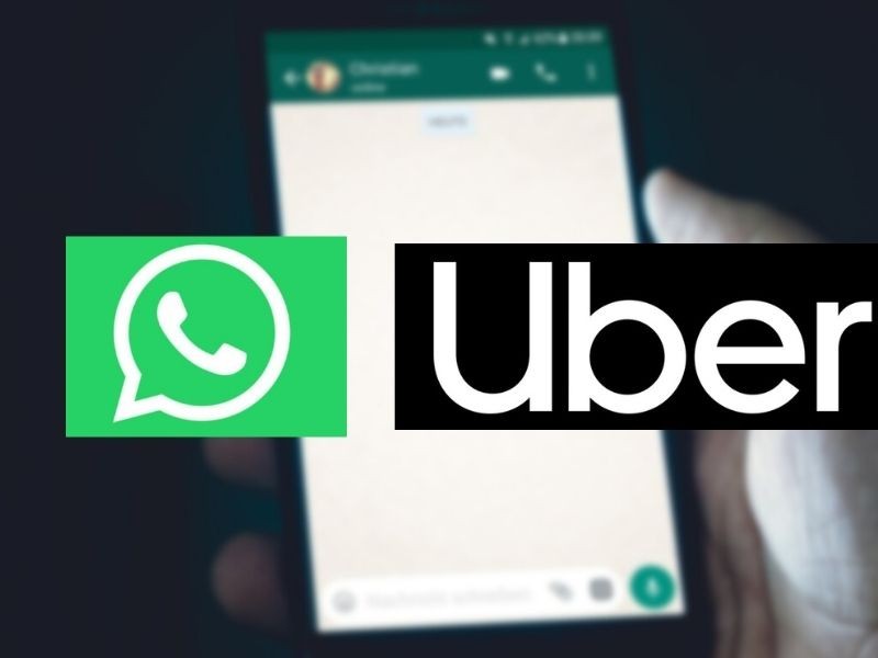 Uber WhatsApp chat, Uber ride via WhatsApp in India, Uber WhatsApp number, Uber WhatsApp in lucknow, Uber WhatsApp India