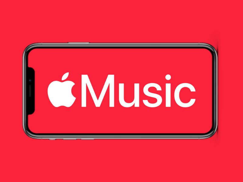 Apple Music’s Christmas Offer