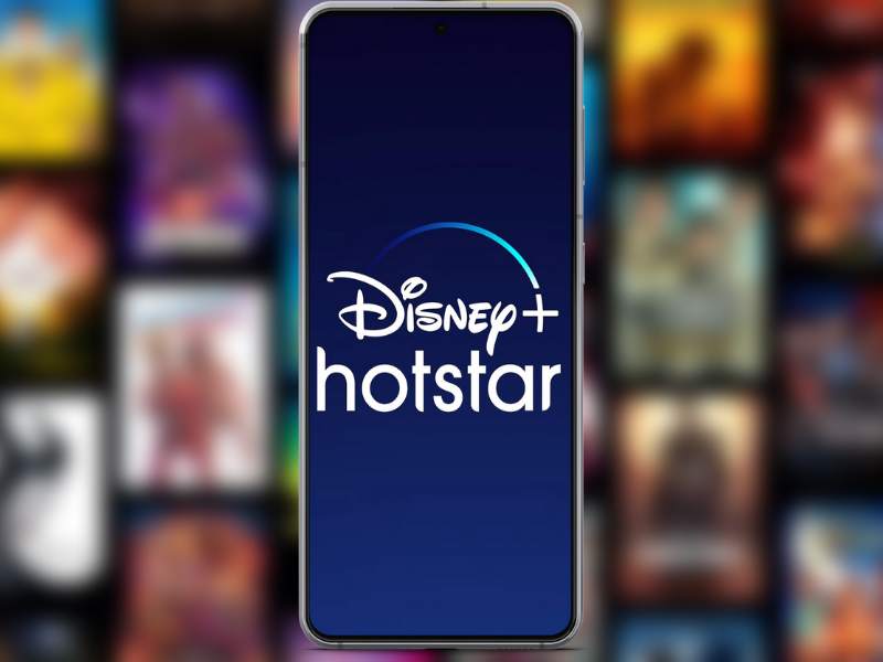 Disney+ Hotstar New Mobile Plans
