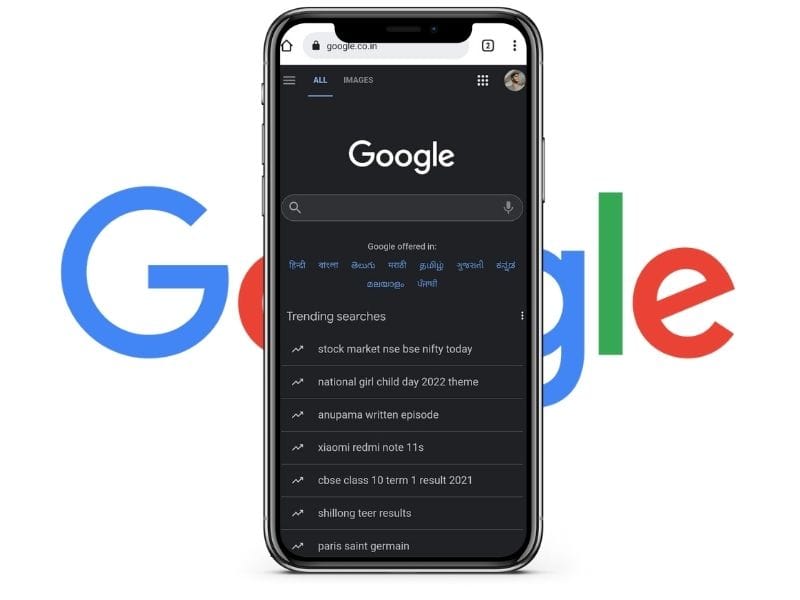 how to turn off google trending searches on smartphones and desktops, how to turn off google trending searches using smartphone, how to turn off google trending searches using PC or Mac, google trending searches, how to turn off trending searches on google, google