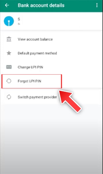 change upi pin on whatsapp, change upi pin, change upi pin without debit card, send money on whatsapp, reset upi pin on whatsapp, whatsapp upi, whatsapp upi pin