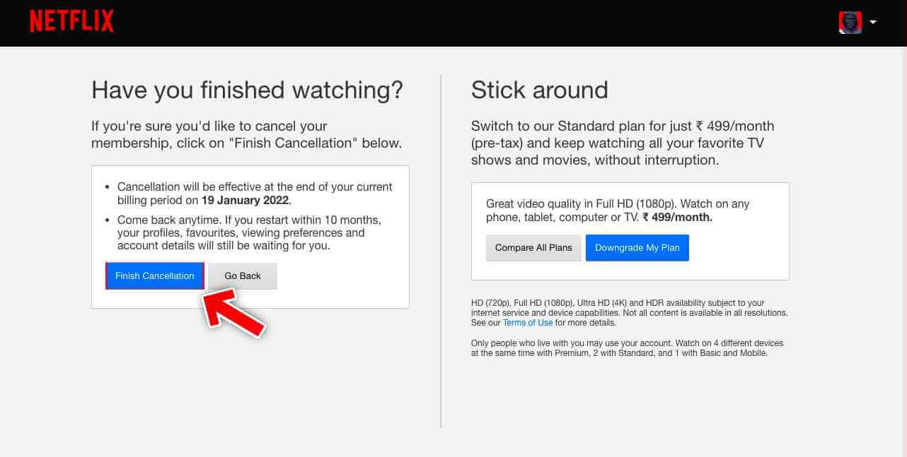 cancel netflix subscription, cancel netflix subscription on iphone, cancel netflix subscription on app, cancel netflix subscription india, cancel netflix subscription on tv, cancel netflix subscription and get money back