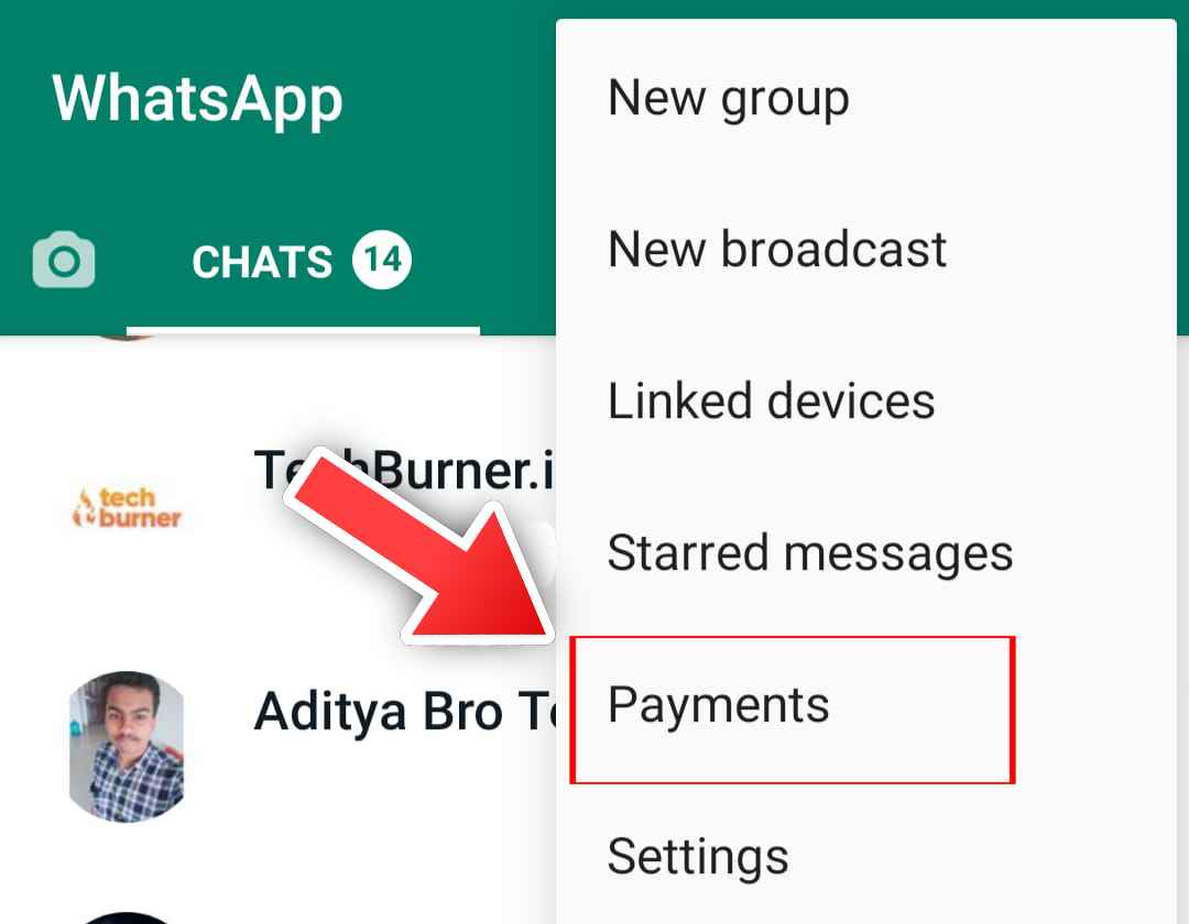 change upi pin on whatsapp, change upi pin, change upi pin without debit card, send money on whatsapp, reset upi pin on whatsapp, whatsapp upi, whatsapp upi pin