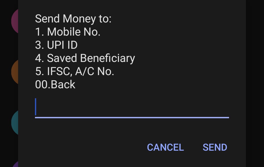 upi transaction without internet, google pay without internet, paytm without internet, paytm send money without internet, send money without internet, phonepe send money without internet