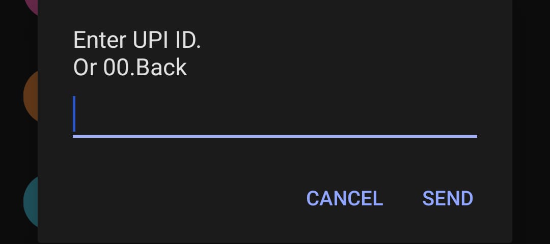 upi transaction without internet, google pay without internet, paytm without internet, paytm send money without internet, send money without internet, phonepe send money without internet