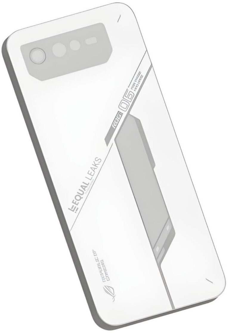 Asus ROG Phone 6 release date