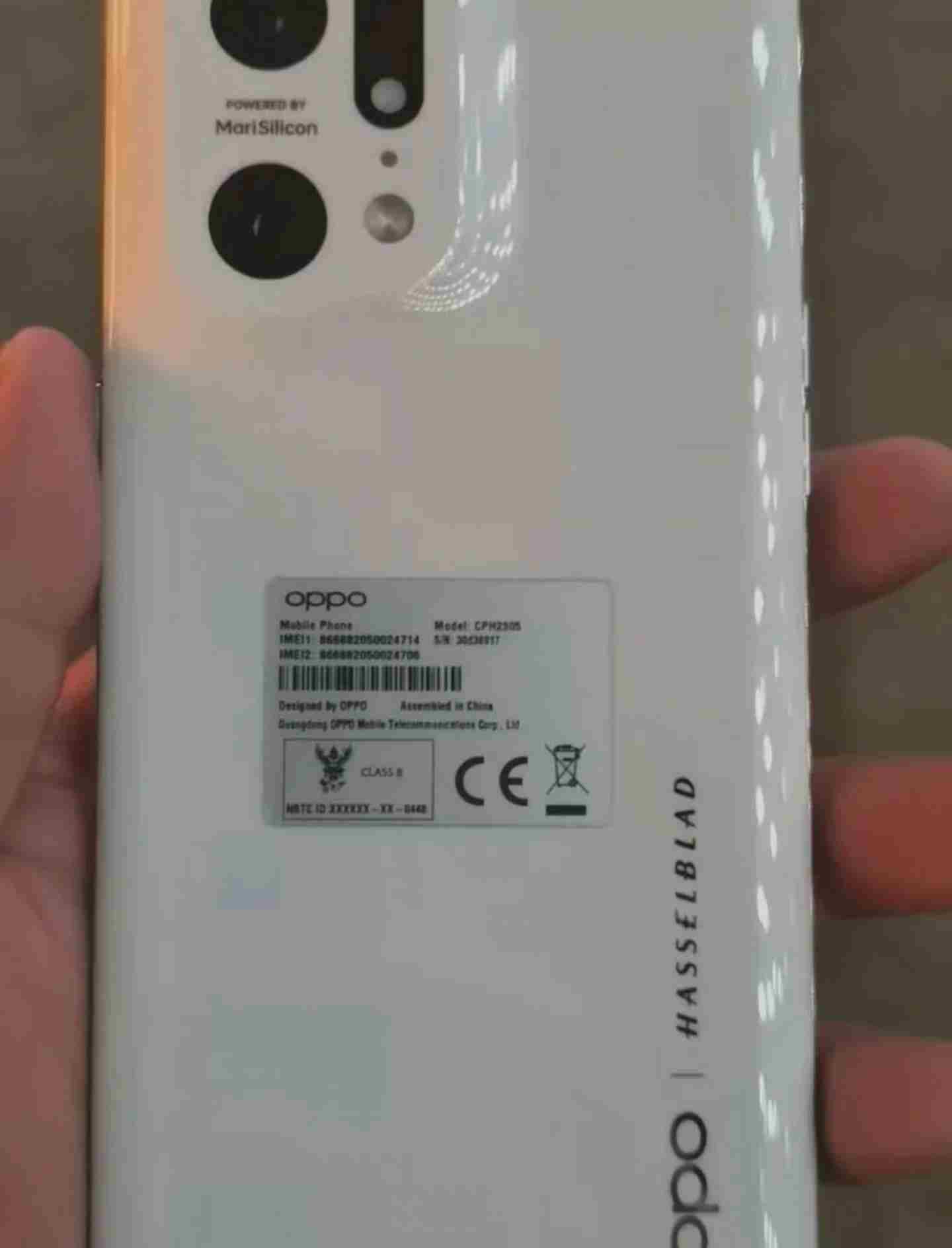 oppo find x5 pro price in India