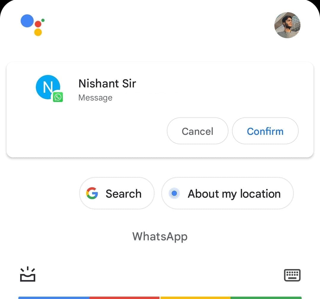 how to send whatsapp messages using google assistant, how to send whatsapp voice messages using google assistant, whatsapp tricks, google assistant tricks, send whatsapp messages using google assistant, how to send messages on whatsapp using google assistant