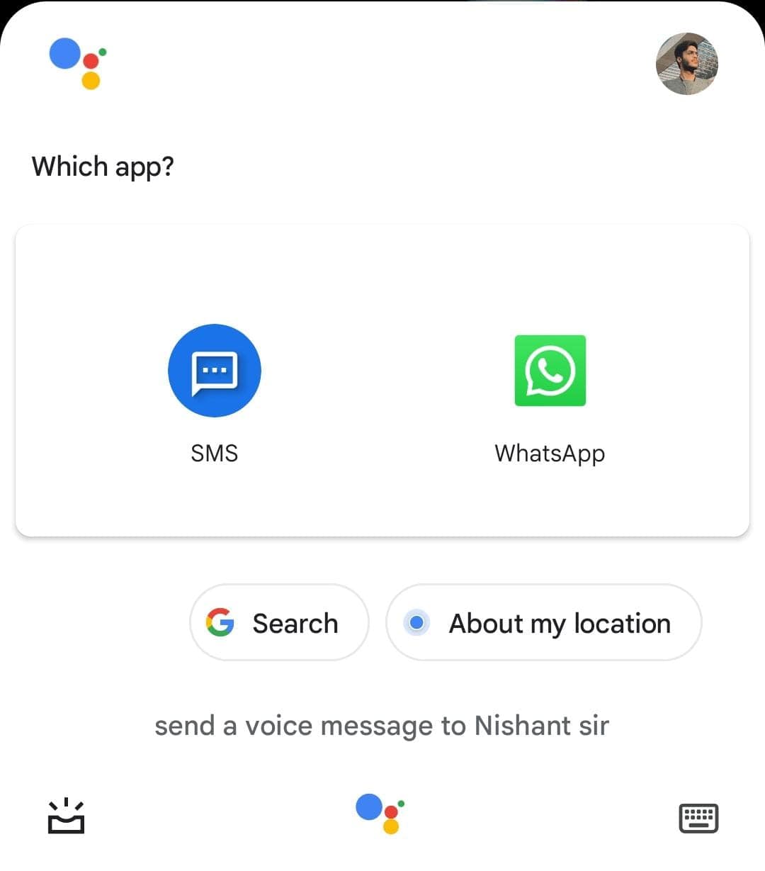 how to send whatsapp messages using google assistant, how to send whatsapp voice messages using google assistant, whatsapp tricks, google assistant tricks, send whatsapp messages using google assistant, how to send messages on whatsapp using google assistant