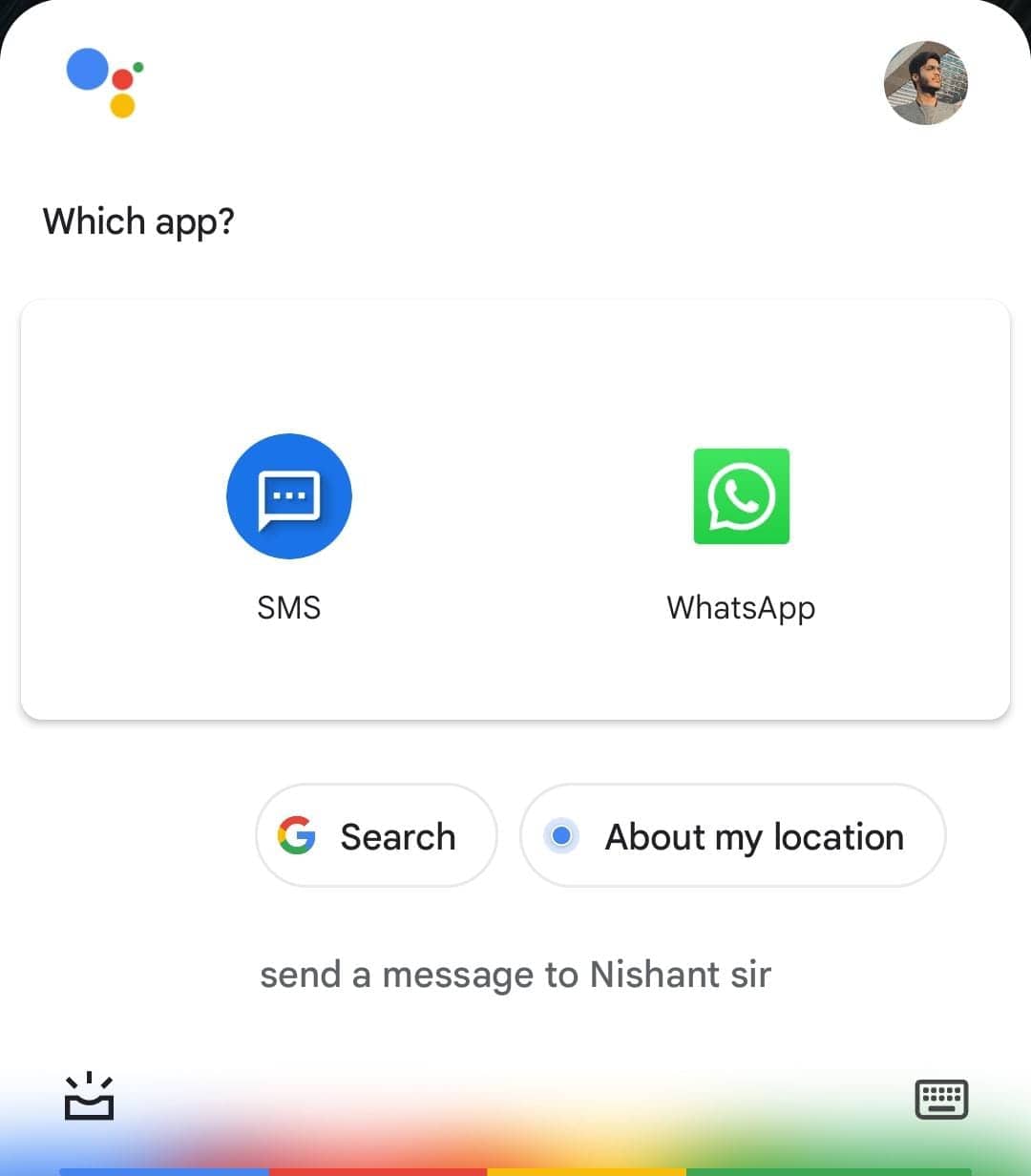 how to send whatsapp messages using google assistant, how to send whatsapp voice messages using google assistant, whatsapp tricks, google assistant tricks, send whatsapp messages using google assistant, how to send messages on whatsapp using google assistant
