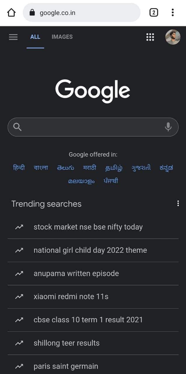 how to turn off google trending searches on smartphones and desktops, how to turn off google trending searches using smartphone, how to turn off google trending searches using PC or Mac, google trending searches, how to turn off trending searches on google, google