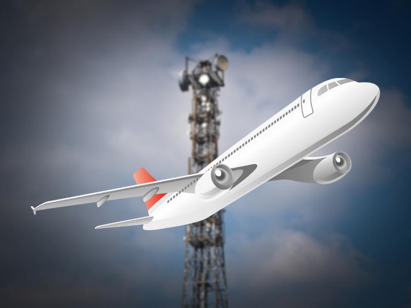 Rolling Out 5G Near Airports