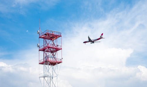 Can 5G really ground planes
