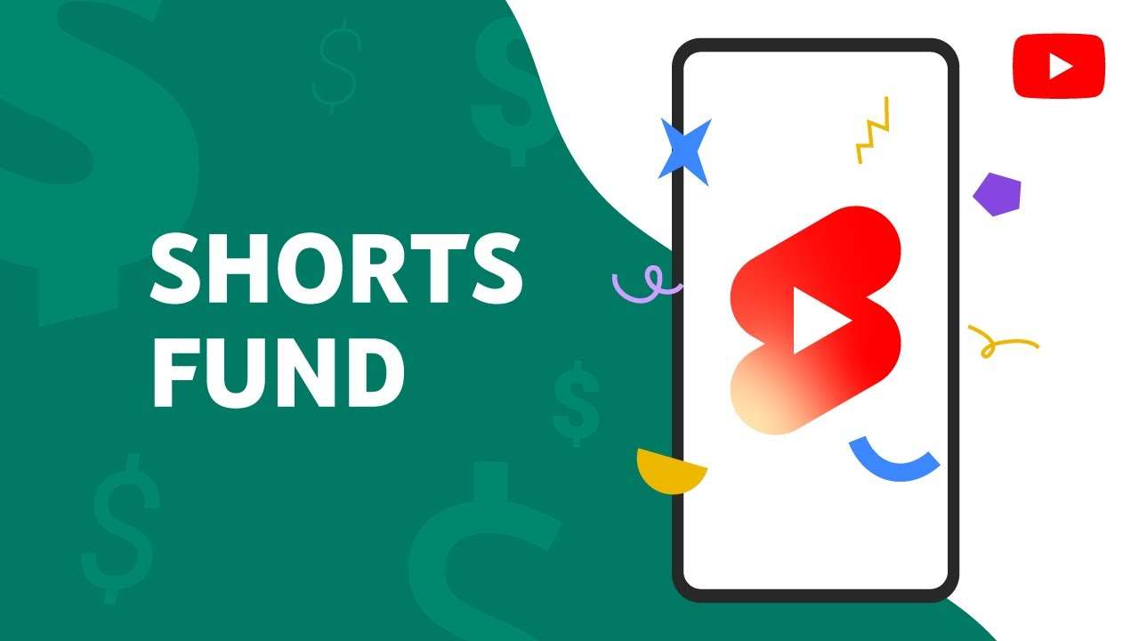how to make money from YouTube shorts