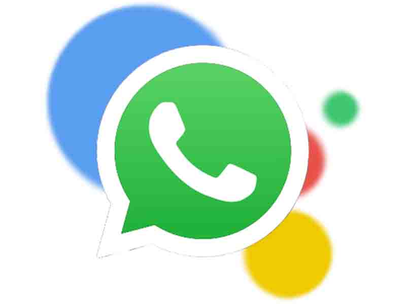 how to send whatsapp messages using google assistant, how to send whatsapp voice messages using google assistant, whatsapp tricks, google assistant tricks, send whatsapp messages using google assistant, how to send messages on whatsapp using google assistant