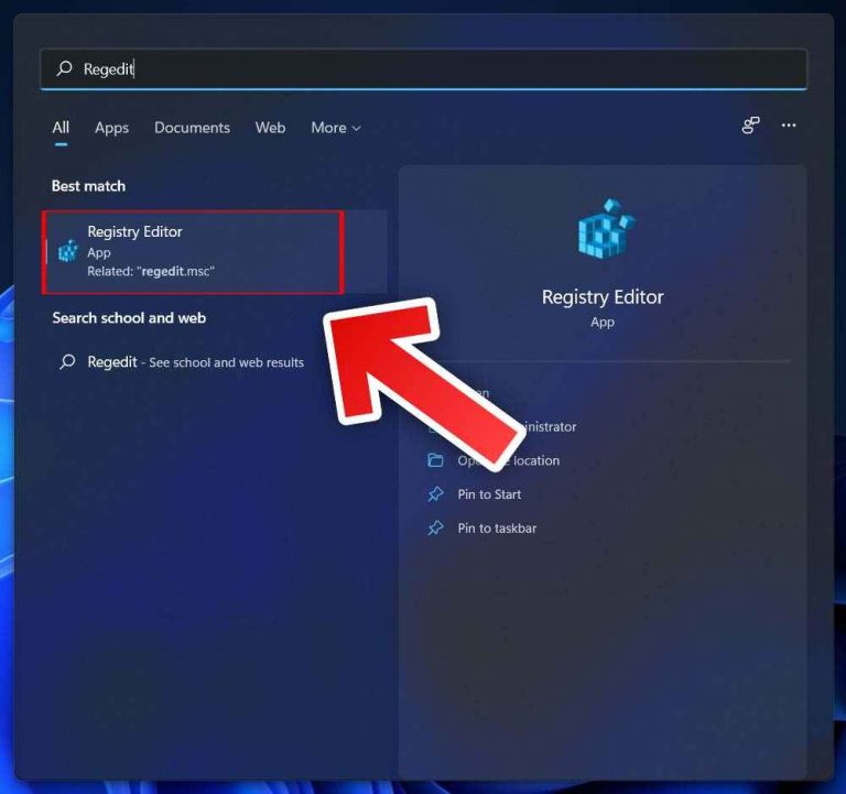 How To Enable HardwareAccelerated GPU Scheduling In Windows 11
