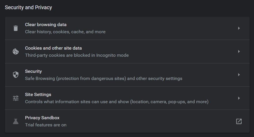 how to delete website data in google chrome, how to delete stored website data in chrome, google chrome features, google chrome new features, delete website data in google chrome, how to delete website data in chrome