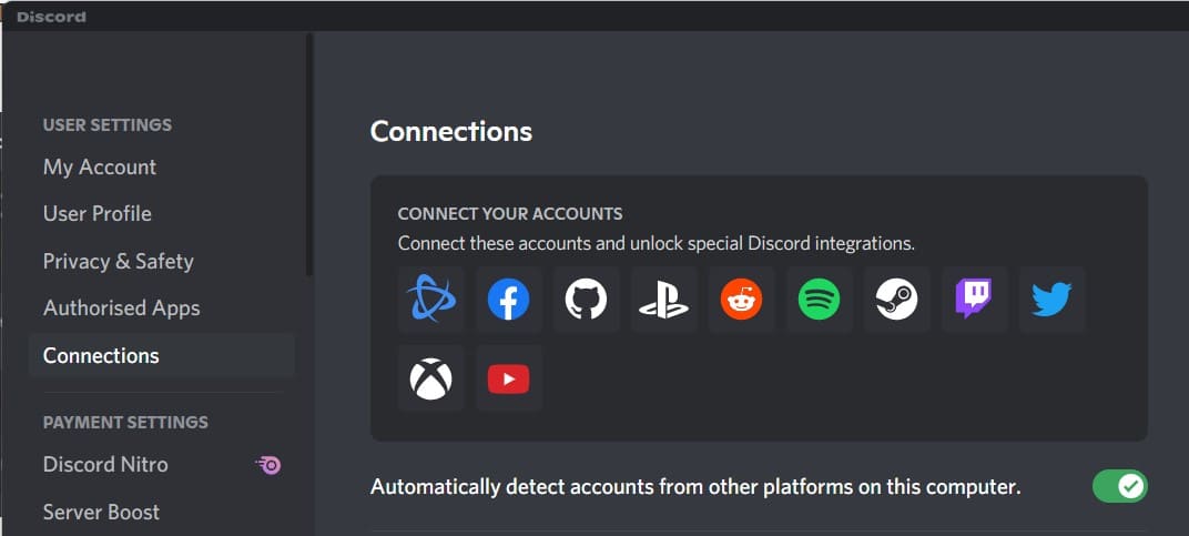 discord, discord new feature, connect discord with playstation, how to connect discord with playstation, playstation 5, discord app, download discord app, discord new update