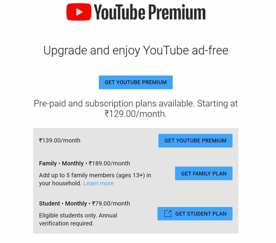 how to play youtube videos in background, youtube premium, play youtube videos in background, youtube features, youtube premium plans, how to buy youtube premium, youtube music premium