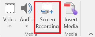 natively record your screen in windows 