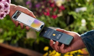 Tap to Pay on iPhone, tap to pay feature iphone, tap and pay on iphone, how to do tap to pay on iphone, tap to pay apple store, how to use tap to pay on iphone