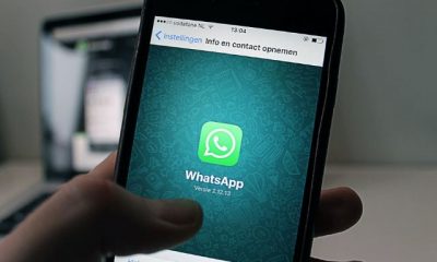 Message Blocked Contacts On WhatsApp