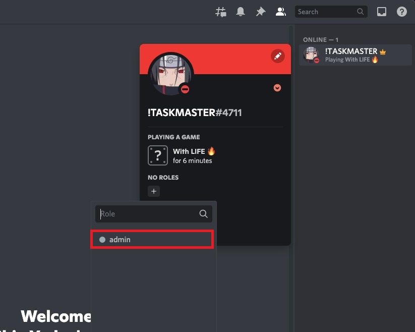  Remove The Crown Icon On Discord