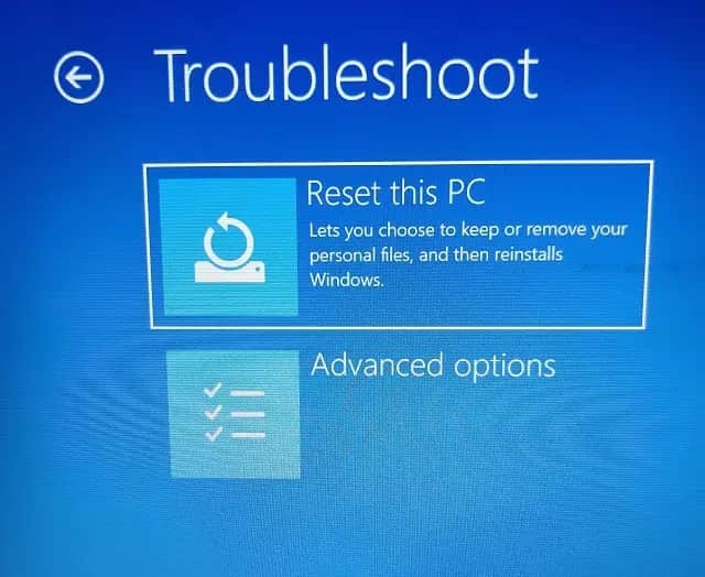 how to factory reset windows 11 pc, factory reset windows 11 pc, how to factory reset your pc, windows 11 features, how to reset windows 11