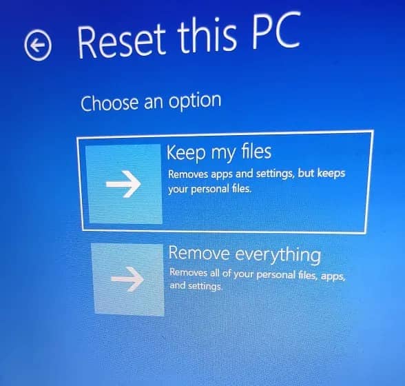 how to factory reset windows 11 pc, factory reset windows 11 pc, how to factory reset your pc, windows 11 features, how to reset windows 11