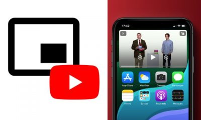 Watch YouTube In PiP Mode Without Premium