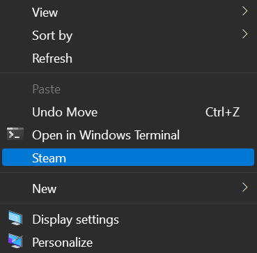 windows 11 context menu editor
