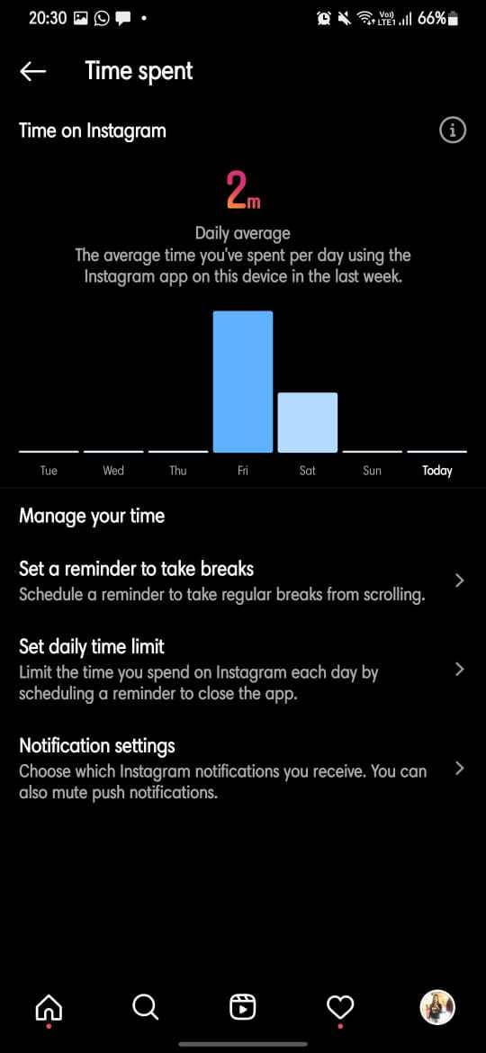 limit instagram time android, instagram time limit, how to limit instagram time on iphone, time limit instagram, how to set daily time limit on instagram