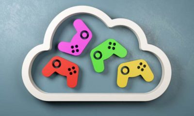 Best Cloud Gaming Platforms
