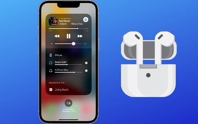 how to connect two sets of airpods to one phone, connect two airpods to iphone, connect multiple airpods to one ipad, connect two pairs airpods to one iphone
