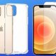 what is the difference between phone case and phone cover, best type of phone case for protection, protective phone skin, are phone cases with built in screen protectors good, phone skin vs case 