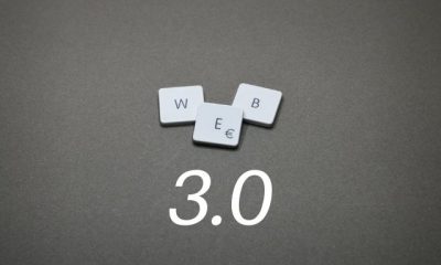 What is the technology behind web 3.0