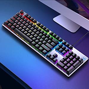 best gaming keyboard under Rs 1000 in 2022, best gaming keyboard under 1000, top 5 gaming keyboard under 1000, gaming keyboards under 1000, budget gaming keyboards under 1000