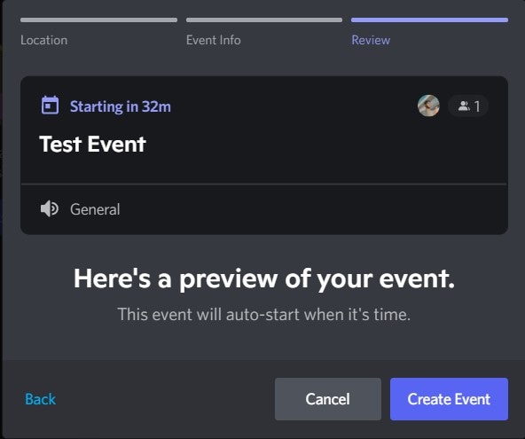 how to create discord event on desktop, how to create discord event on smartphone, how to schedule discord event, discord new feature, discord event schedule, discord for windows