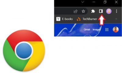 Google chrome for desktop gets a new side panel feature