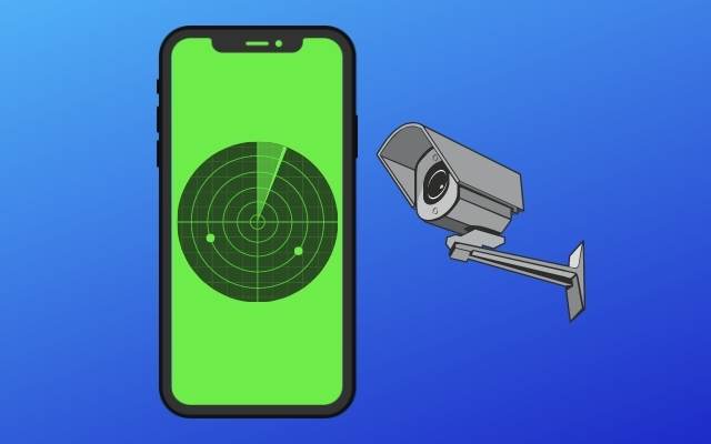 how to detect hidden camera with mobile phone app, mobile hidden camera app, free app to detect hidden cameras and microphones, check camera in room using mobile app, best hidden camera detector app, how to detect hidden camera with iphone, find hidden camera using mobile phone