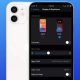 dark mode iphone, turn on dark mode, iphone dark mode turn off, dark mode ios, enable dark mode by tapping the back of your iphone, dark mode with back tap