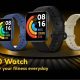 poco watch image, poco watch release date, poco watch specs, poco smart watch, poco leaks