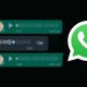 WhatsApp new features 2022, WhatsApp new features for voice messages, hatsApp voice messages new features, WhatsApp features list, what are the new features on WhatsApp