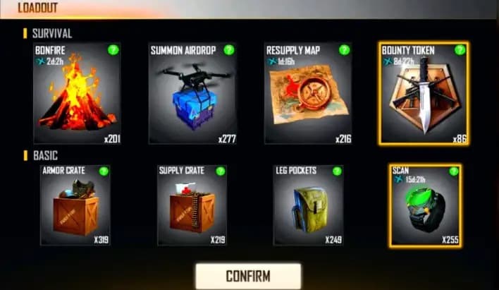 free fire max tips and tricks, tips to get heroic rank in free fire max, tips to get heroic rank or above in free fire max, free fire max characters, tips for rank pushing in free fire max, tips to reach grandmaster in free fire max