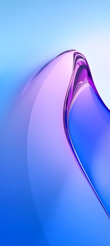 download Oppo Reno 8 Pro stock wallpapers